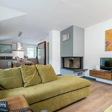 Apartment Royal Kaprun