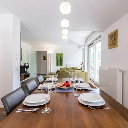 Apartment Royal